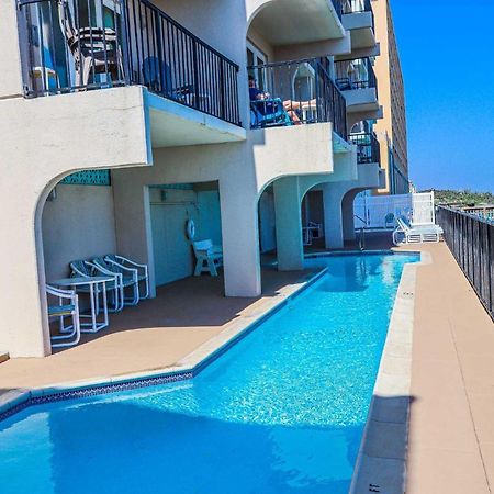 Florence I 305 Condominium Condo Саут-Падре-Айленд Екстер'єр фото