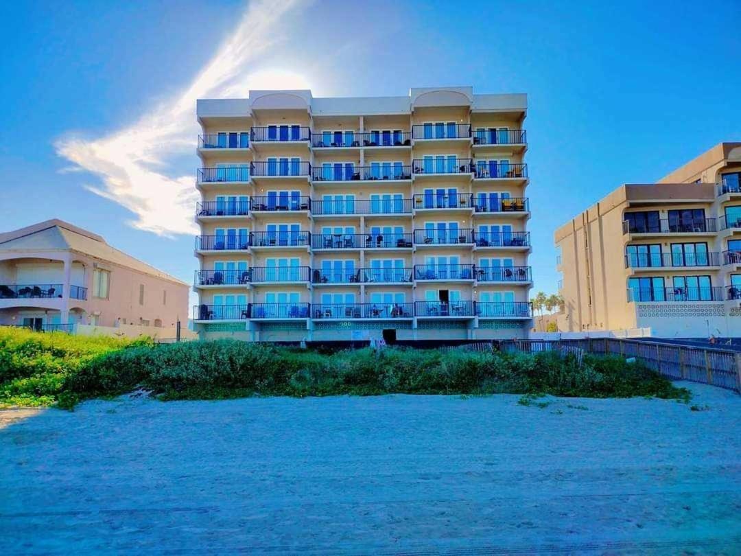 Florence I 305 Condominium Condo Саут-Падре-Айленд Екстер'єр фото